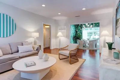 Image de Luxury Home in Brickell Miami, 5 min to the Beach!