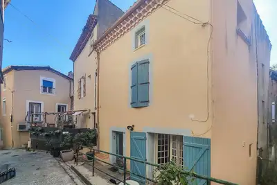 Image de Superbe maison à Cessenon-sur-Orb