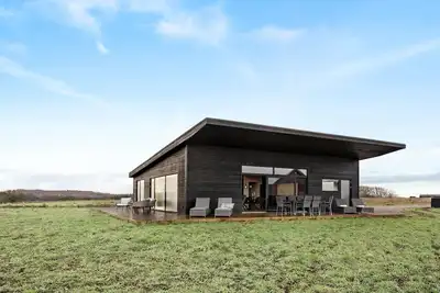 Image de 3 bedroom stunning home in Løgstrup