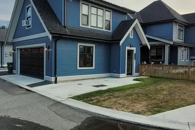 Image de Welcoming fully furnished bungalow with Ac in Chilliwack