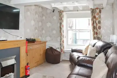 Image de 2 chambres à coucher à Bridlington