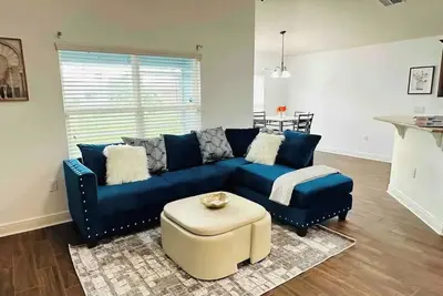 Image de Charming 2-bedroom house with WiFi, Ac in peaceful Tracy