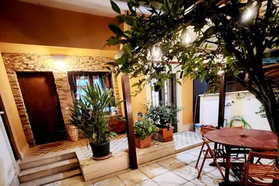 Image de Villetta Alessandra Ostia Antica 10 mins from beach