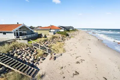 Image de Belle maison de 2 chambres à Otterup