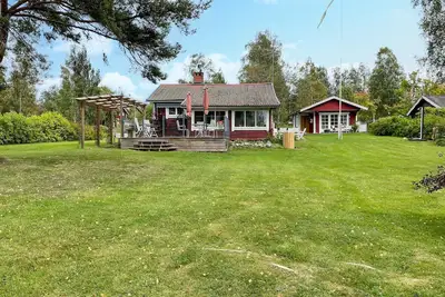 Image de Belle maison Ă Skinnskatteberg
