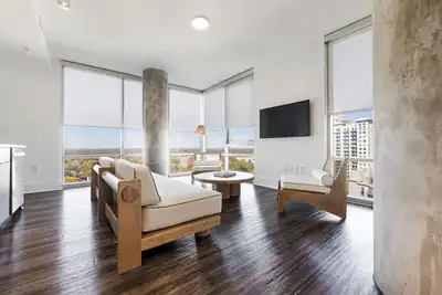 Image de 3005 Buckhead - 2 Bedroom Suite