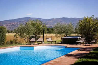 Image de Villa Santanna By MMega