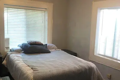 Image de Cozy 2-bedroom house in charming Ashton with WiFi