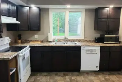 Image de Caribou Flat Ii: Theater, Firepit & Private Yard! \n\n