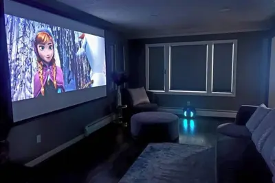 Image de Large Group Entertainment Zone!