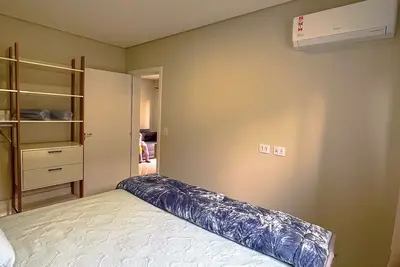 Image de PasseioTur Apartment close to Paraguay, Iguazu Falls and downtown.