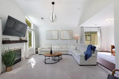 Image de New Overflow 96 :: Hot Tub - Central - Spacious