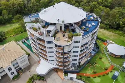Image de Penthouse on Woorim