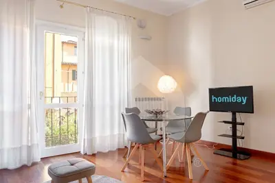 Image de Homiday- Charm and Relax - Historic Center