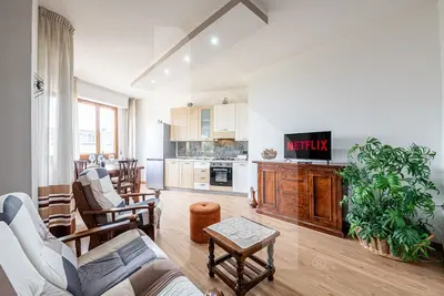 Image de [Homiday] Elegant Apartment [3bedroom 2bath]