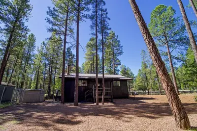 Image de Timeberline Hideaway