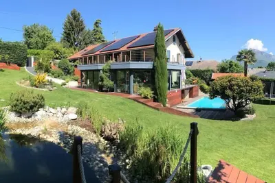 Image de Danielca - Barberaz - Gîte
