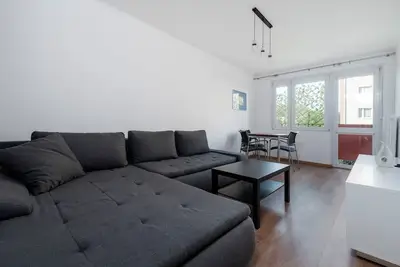 Image de Jaracza 3-Bedroom Apartment