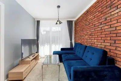 Image de Cracow Luxury Apartment with Garden