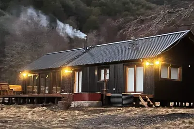 Image de Casa Las Raíces- 15 minutos de Centro Ski Corralco
