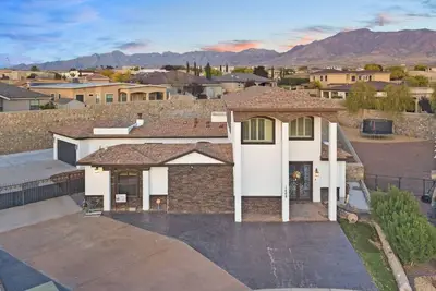 Image de West Ep King 1bdrm -1bath   5 Star Location! Ref Ac Wifi Mountain View trails