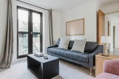 Image de Classic City of London 1br, Furniture & Decor Included, by Blueground