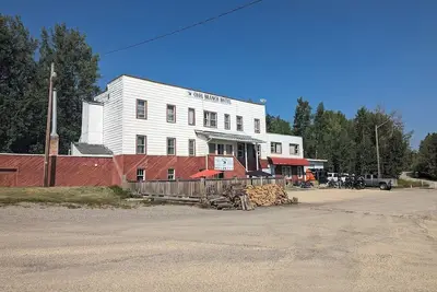 Image de Coal Branch Hotel & Restaurant, Room 11