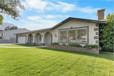 Image de Luxury 5-bedroom home in beautiful Orem with Ac, WiFi, high end work & fun space