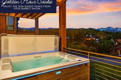 Image de Endless Vistas | Luxury Retreat