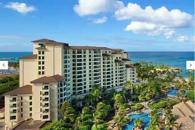 Image de Oceanview 2-Bedroom Villa at Marriott’s Ko Olina Resort—Dec 4-11