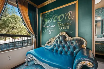 Image de The Fainting Couch Boutique Hotel Entire Place