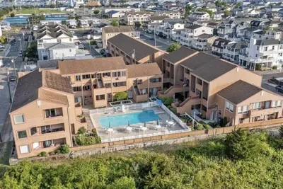 Image de Brigantine Breeze 2-Br Coastal Retreat Steps to Beach