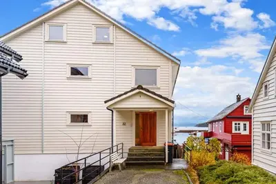 Image de Sjøstrand by Interhome