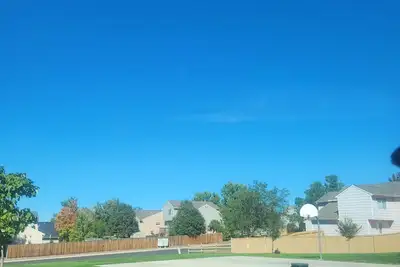 Image de Charming 3-bedroom house with Ac, WiFi in fantastic Aurora