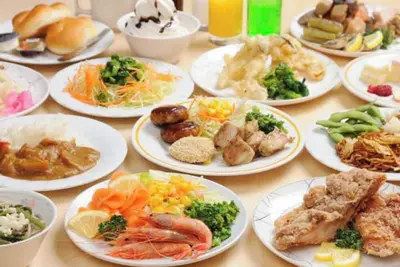 Image de Nonsmoking Mountainside Fourth vs 2 meals in / Chino Nagano