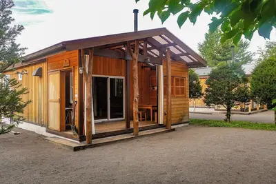 Image de 13 Camp Cottage Yohoo / Agatsuma County Gunma