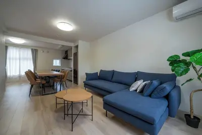 Image de Flex cella satozuka Maximum 12 people 2 parking s - Flex cella satozuka / Sapporo Hokkaidō