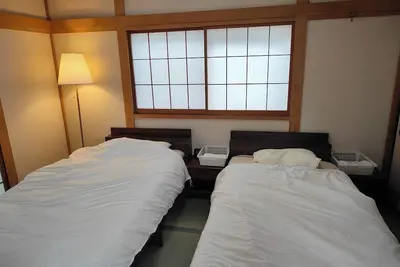 Image de House on Suginamikaido Road in Nikko City  Entire house available for rent  Electric vehicle comp / Nikko Tochigi