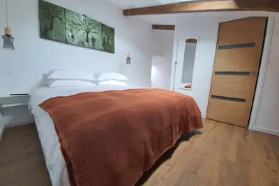 Image de Elegant 2 Bed Apart with Garage near Les Halles