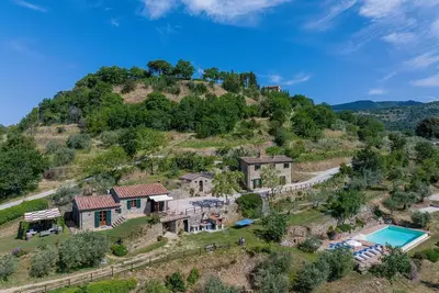 Image de Casale Della Torre - Cortona, Tuscany