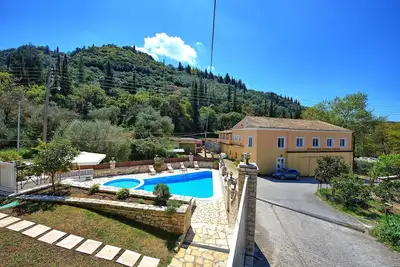 Image de Villa Angie - Nymphes, Ionian Islands