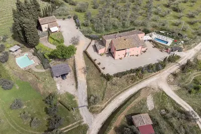 Image de Villa Colle Di Sotto - Villa Colle Di Sotto