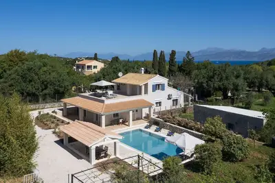 Image de Villa Armonia - Kassiopi, Ionian Islands