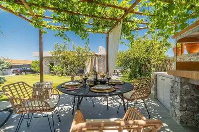 Image de Villa Katrina - Kástellos, Crete