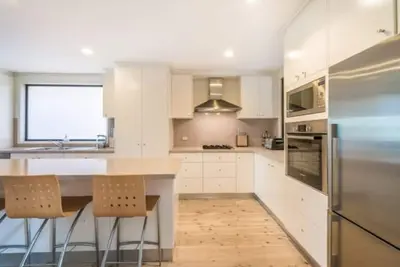 Image de Oasis by the sea!