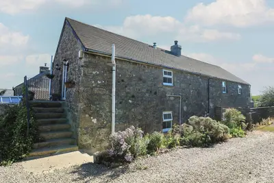 Image de Tremornah, pet friendly, character holiday cottage in Lamorna