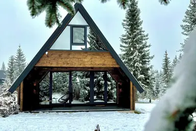 Image de Maison Mountain homes Durmitor 2 (114551-K1) - Žabljak