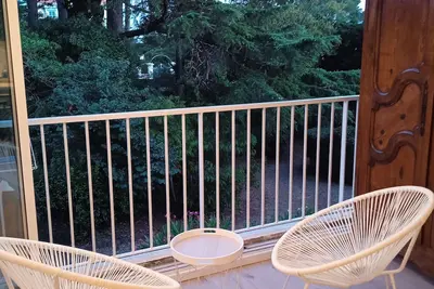 Image de Appartement Saint Raphaël 5 mn de la plage Disponible En Octobre 2025