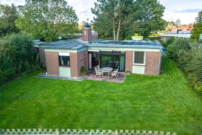 Image de Vacation cottage Escher