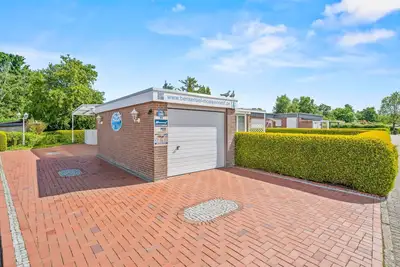 Image de Vacation cottage Möwennest